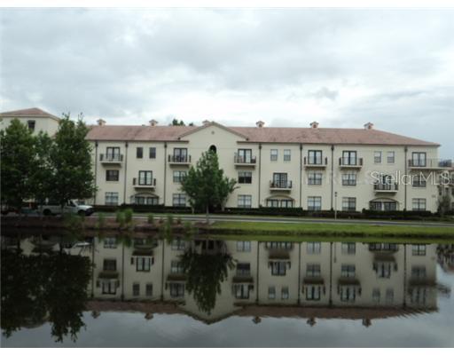 909 Waterside Ln. #209, Celebration, FL 34747