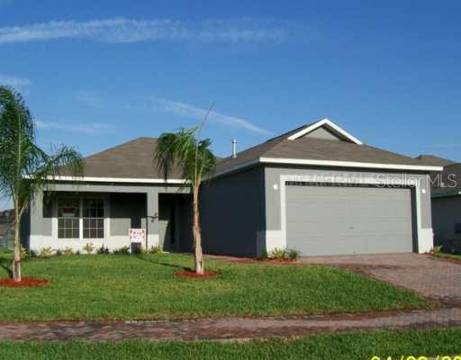 205 Knightsbridge Cir., Davenport, FL 33896