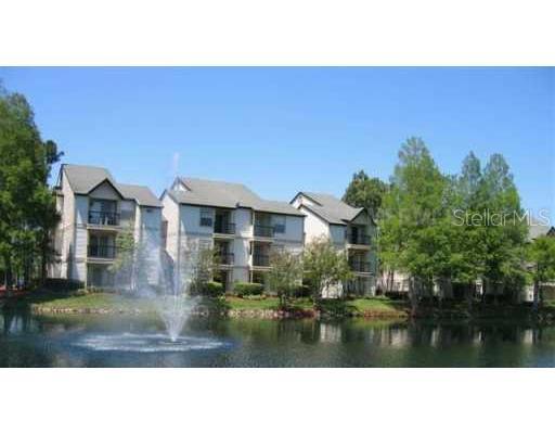 1940 Lake Atriums Cir. #104, Orlando, FL 32839