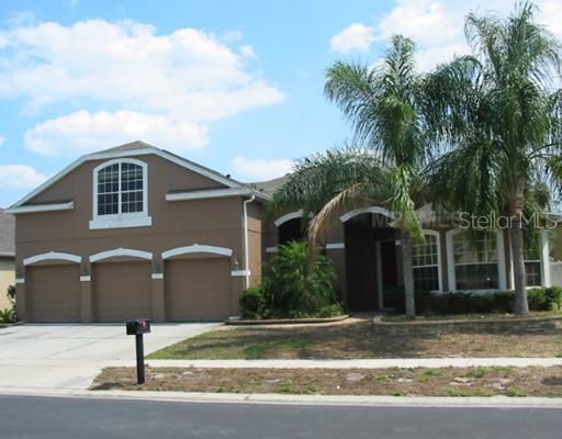 7585 Brightwater Pl., Oviedo, FL 32765