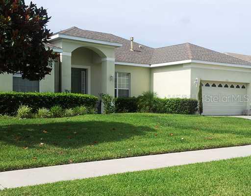 2955 Majestic Isle Dr., Clermont, FL 34711