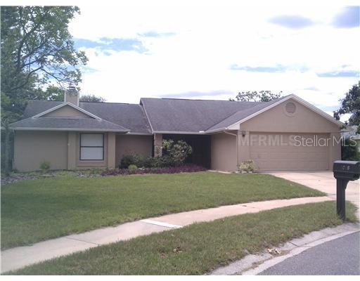 1016 Faircloth Ct., Oviedo, FL 32765