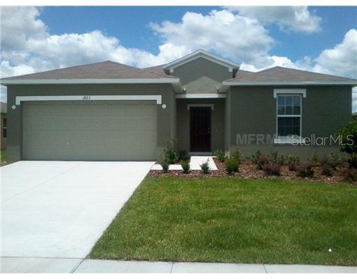 1823 Monte Cristo Ln., Kissimmee, FL 34758