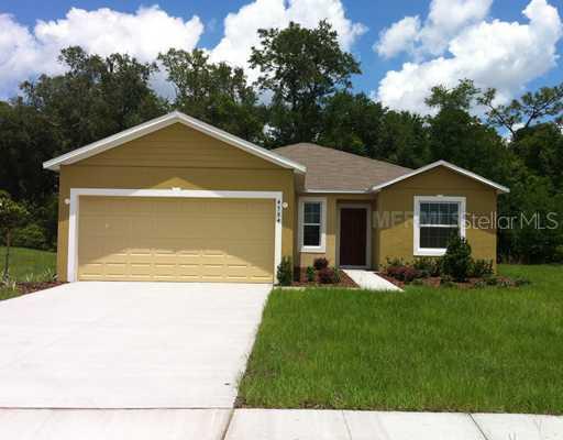 4784 Ashurst St., Kissimmee, FL 34758