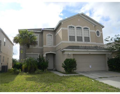 1121 Darnaby Way, Orlando, FL 32824