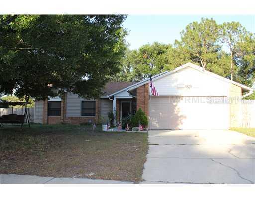 1409 Prairie Lake Blvd., Ocoee, FL 34761