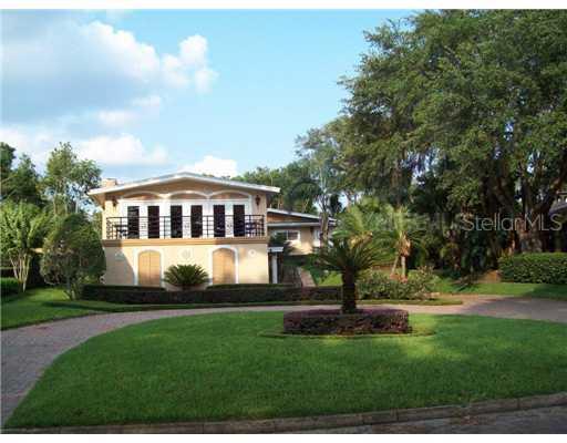 1860 W Fawsett Rd., Winter Park, FL 32789