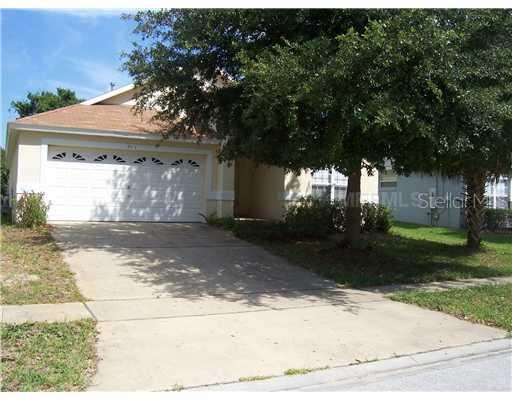 2551 Oneida Loop, Kissimmee, FL 34747