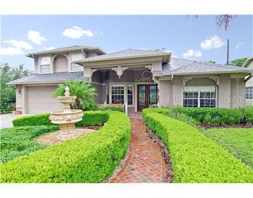 3080 Coral Vine Ln., Winter Park, FL 32792