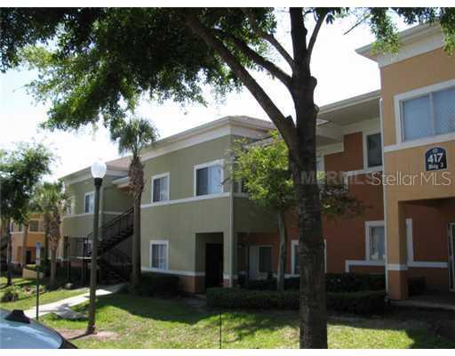 417 Jordan Stuart Cir. #201, Apopka, FL 32703