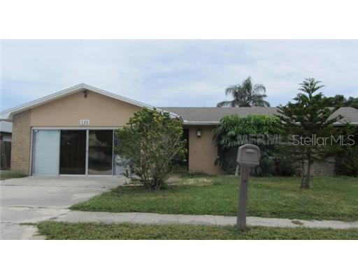 [Address Hidden by Seller], Casselberry, FL 32707