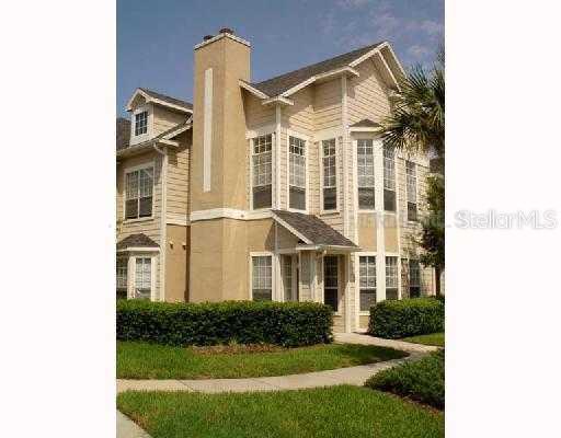 2035 Erving Cir. #109, Ocoee, FL 34761