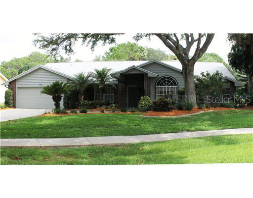 569 Hidden Hollow Dr., Merritt Island, FL 32952