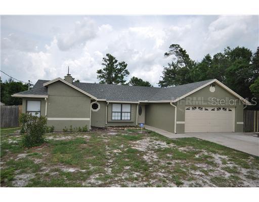 2871 Idleweise Dr., Deltona, FL 32738