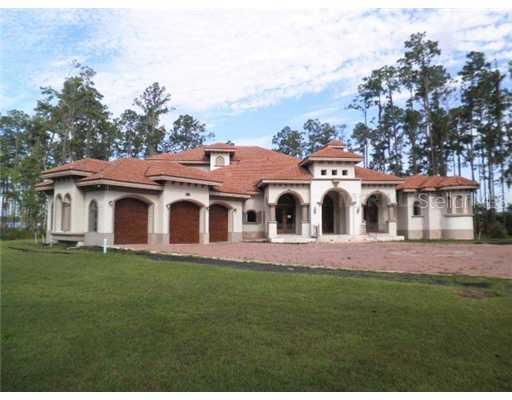 12816 Roberts Island Rd., Orlando, FL 32832