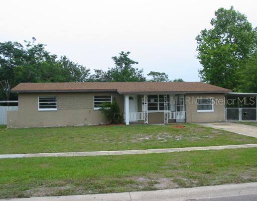 8015 Sun Vista Way, Orlando, FL 32822