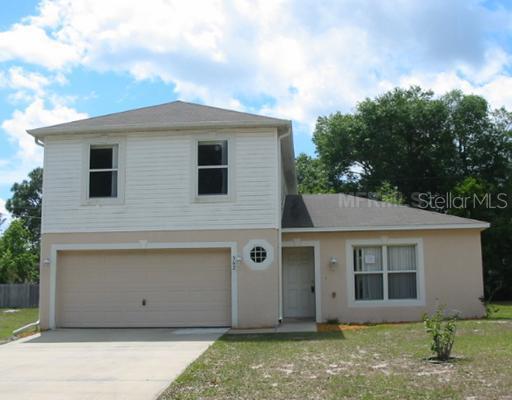 562 Cloudcroft Dr., Deltona, FL 32738
