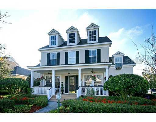 [Address Hidden by Seller], Celebration, FL 34747