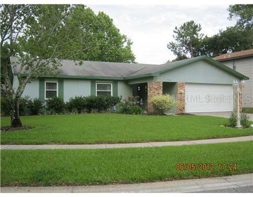 956 Sequoia Dr., Winter Springs, FL 32708