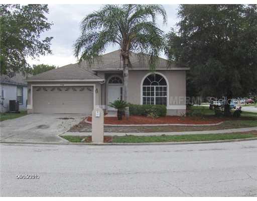 3570 Foxcroft Cir., Oviedo, FL 32765