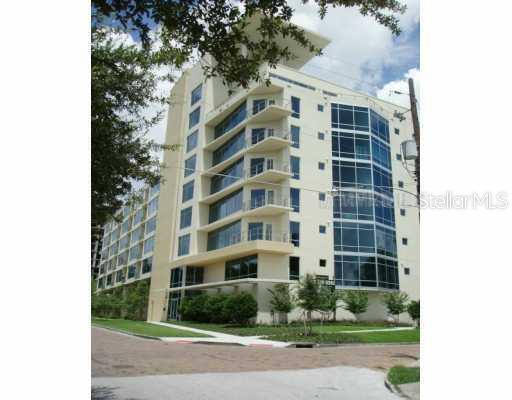 525 E Jackson St. #701, Orlando, FL 32801