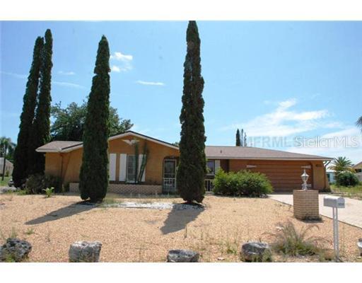 [Address Hidden by Seller], Port Richey, FL 34668