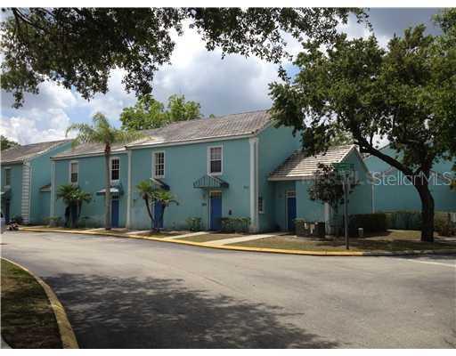 4406 Sun Village Blvd., Kissimmee, FL 34746