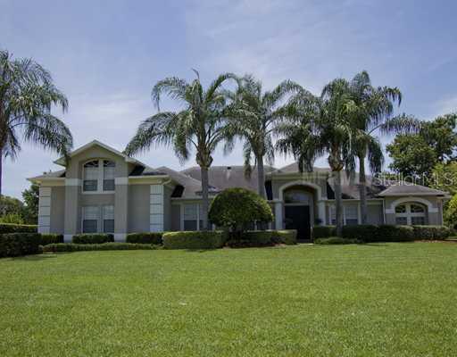 4418 Begonia Ct., Windermere, FL 34786