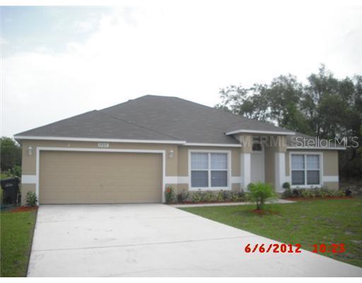 1903 Manatee Ln., Poinciana, FL 34759