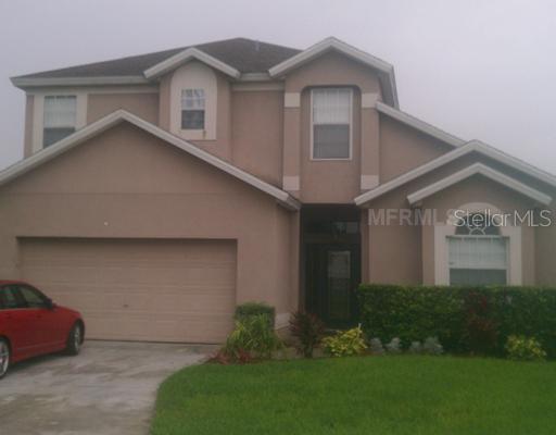 728 Corvina Dr., Davenport, FL 33897