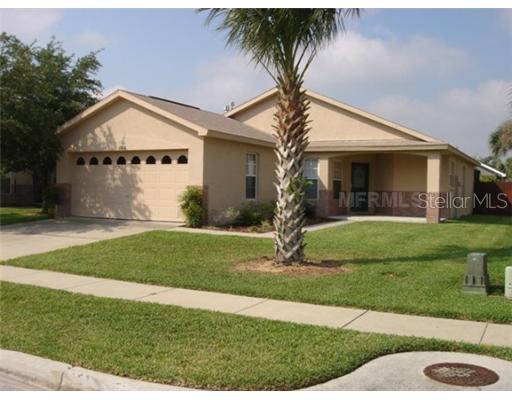 8016 Spring Creek Dr., Kissimmee, FL 34747