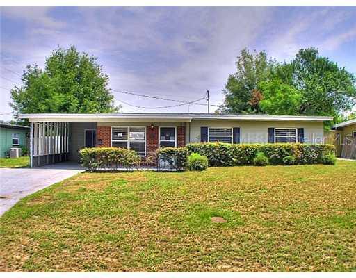 3607 Surrey Dr., Orlando, FL 32812