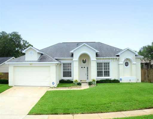 10717 Oak Glen Cir., Orlando, FL 32817