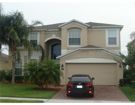 1608 Plantation Pointe Dr., Orlando, FL 32824