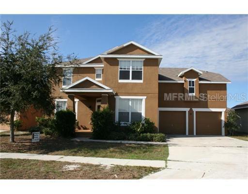 3202 Rydal Water Way, Kissimmee, FL 34746