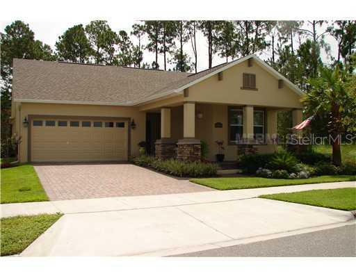 15450 Camp Dubois Cresent, Winter Garden, FL 34787