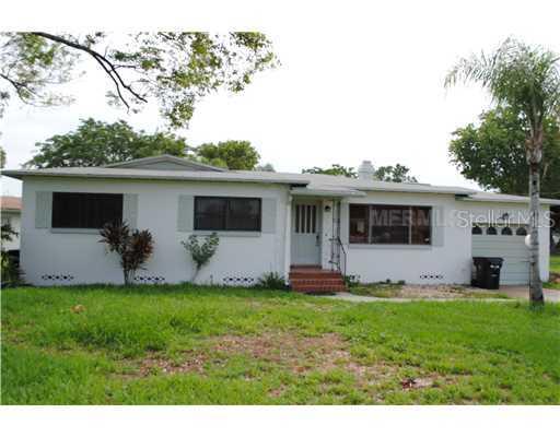 5401 Kalmia Dr., Orlando, FL 32807