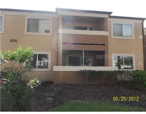 610 Kenwick Cir. #103, Casselberry, FL 32707