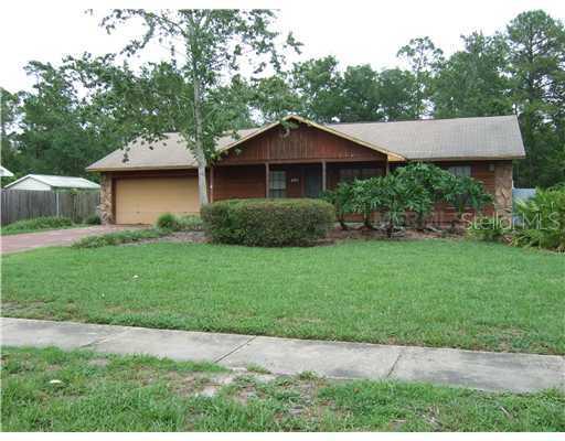 481 Sundown Tr., Casselberry, FL 32707