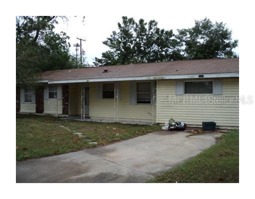 8121 Plantation Dr., Orlando, FL 32810