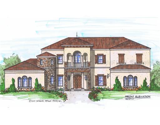 11820 Provincial Way, Windermere, FL 34786