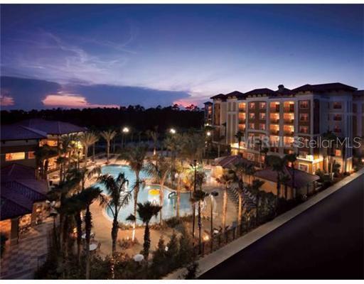 12538 Floridays Resort Dr. #201-C, Orlando, FL 32821