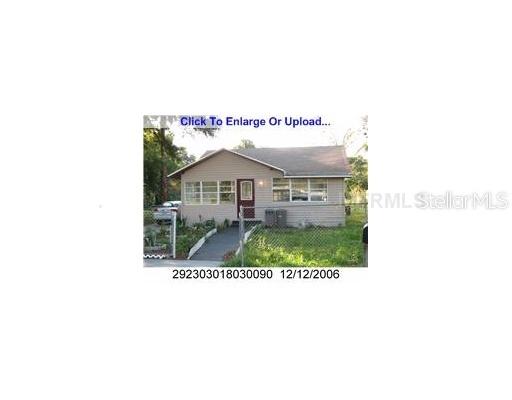800 22nd St., Orlando, FL 32805