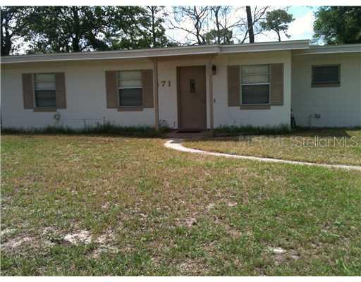 471 E 3rd St., Chuluota, FL 32766