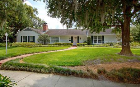 2666 Lake Shore Dr., Orlando, FL 32803