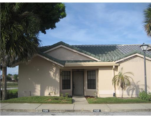 1136 N Fairway Dr., Apopka, FL 32712