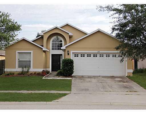 1831 Greystone Tr., Orlando, FL 32818