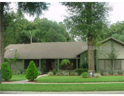 [Address Hidden by Seller], Longwood, FL 32779