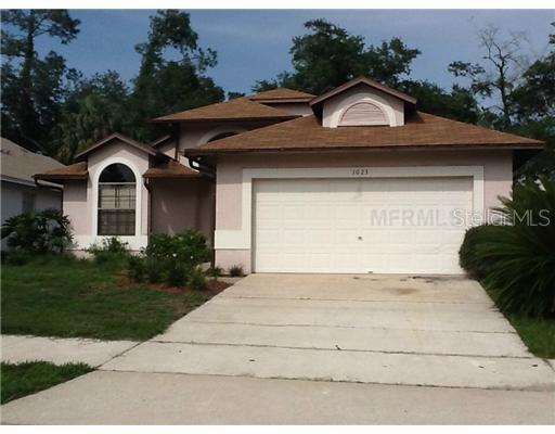 1023 Henson Ct., Oviedo, FL 32765