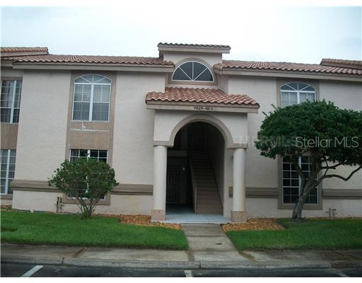 4809 Normandy Pl. #103, Orlando, FL 32811